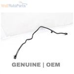 2013-2017 Bmw X3 2.0L Fuel Tank Breather Line 7601515. Fixed Price $25.99.