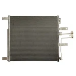 Spectra Premium 7-3878 A/c Condenser. Fixed Price $300.13.