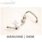 2011-2018 Porsche Cayenne Fuel Line / Pipe 94611012901. Fixed Price $13.71.