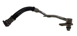 Audi A4 Oil Transmission Line Pipe Hose Tube 2773541057 2011-2013 Oem. Fixed Price $62.00.