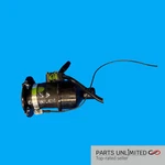 03-12 Maserati Quattroporte M139 Oem Fuel Gas Tank Filler Neck Pipe Hose Tube. Fixed Price $52.50.