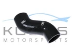 Genuine Samco Silicone Air Intake Hose (upper Black) Subaru Impreza Wrx Sti. Fixed Price $145.75.