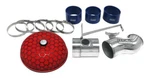 Hks Racing Suction Subaru Impreza Wrx/sti Gda/gga Forester Sg 70020-AF101. Fixed Price $344.47.