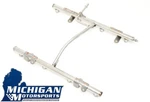 Gm LS3 Fuel Rails Fits Rectangle Port Car Intake Manifolds L99 2171619 12633511. Fixed Price $257.99.