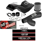 Afe Power Momentum Gt Dry Cold Air Intake Kit 17-20 F-150 Raptor Svt Ecoboost. Fixed Price $389.00.
