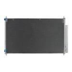 Ac Condenser For 2009-2015 Honda Pilot Ex-l Lx Touring 3.5L V6 80110SZAA01. Fixed Price $72.82.