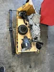 13-16 Bmw M235I 335 435 N55 3.0L Manual Transmission SPEED-42K Miles Swap Kit. Fixed Price $3250.00.