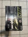 Aem Brute Force Intake System **polished** 99-07 Chevy/gmc Vehicles. Fixed Price $349.95.