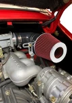 Porsche 911 Simple Air Intake System. Fixed Price $245.00.