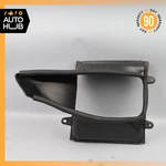 2014 Maserati Quattroporte Right Side Intercooler Duct Shroud 670037774 Oem. Fixed Price $74.70.
