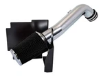 Bcp Blk 01-04 Sierra/silverado 6.6L V8 Turbo Cold Air Intake Induction +filter. Fixed Price $489.99.