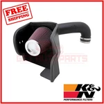 K&n Intake Kit For Ram 1500 2011-18. Fixed Price $412.19.