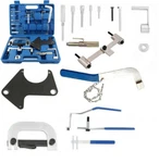 Engine Timing Camshaft Lock Tool Ford Focus MK2 Mondeo MK4 S-max 2.5 2005- Set. Fixed Price $61.70.