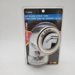 Spectre 8698 Air Intake Adapter, 90 Degree Elbow, Chrome, 3.00 In. X 6.000. Fixed Price $16.99.