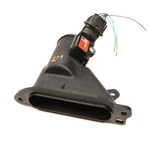 2013-2015 Jaguar Xf 2.0L Left Driver Air Intake Duct W/ Pressure Map Sensor Oem. Fixed Price $40.00.