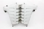 2003-2015 Bentley Continental Gtc 6.0L Engine Motor Air Intake Manifold Oem. Fixed Price $186.00.