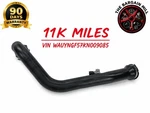 Audi A5 RS5 2019 Oem Air Intake Pipe Tube 8W0145673AD. Fixed Price $99.90.