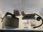 Aem 2015 2016 2017 Mustang Gt 5.0 21-745C Cold Air Intake. Fixed Price $255.99.