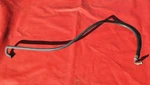 Jaguar Xjs Fuel Tank Breather Hose Gasoline Oem 1988-1996 Genuine CBC4896. Fixed Price $49.00.