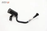 2020 - 2024 Bmw 228I M235I F44 Fuel Vapor Canister Filter W/ Hose Tube Pipe Oem. Fixed Price $34.99.