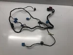 2005-2008 Audi A4 B7 Air Conditioning Wire Harness Oem. Fixed Price $24.99.