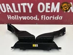 2021-2025 Land Range Rover Velar 3.0 Engine Air Intake Hose Duct Tube Pipe Set. Fixed Price $178.12.