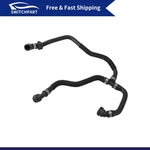 Radiator Hose For Bmw X3 18-21 NO.17127535536 Rubber Coolant Pipe. Fixed Price $40.90.