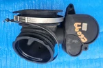 2012-2015 Mercedes W207 E350 W166 ML350 Engine Air Intake Hose Tube Duct Oem. Fixed Price $99.99.