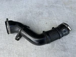 2003 Audi Tt MK1 Intercooler Urbo Pressure Pipe Hose Tube W/ Clamps Oem. Fixed Price $33.28.