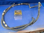 07-15 Jaguar X150 Xkr Headlight Washer Hose Tube Line Pipe 6W8313C100BD Oem. Fixed Price $75.00.