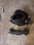 2012-2018 Audi A6 C7 3.0L Engine Air Cleaner Intake Housing Filter Box Oem 12-18. Fixed Price $140.00.