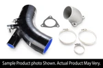 Tomei Turbo Suction Hose 63MM Elbow For Arms Fits Evo X 4B11T TB301A-MT02B. Fixed Price $290.00.