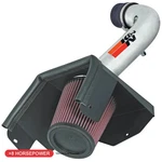 K&n 77-1553KP Performance Cold Air Intake System Kit 07-11 Wrangler 3.8L V6. Fixed Price $380.92.