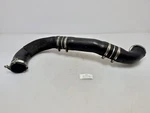 17-20 Oem Porsche Panamera 971 Presure Hose Intercooler Pipe. Fixed Price $98.00.