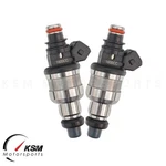 1600CC 152LB Fuel Injectors Fit Mazda Turbo RX7 RX8 FC3S 13B 20B Rew Gt R3. Fixed Price $139.50.