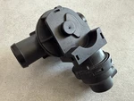 Genuine Porsche 911 991 Cooling System Valve 9A110655504 / 0PB121959. Fixed Price $39.00.