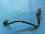 Bmw Mini Cooper S Fuel Vent Pipe (part #: 13532753136) R55/R56/R57 2007 - 2014. Fixed Price $10.66.
