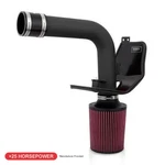 Mishimoto MMAI-STI-08WBK Perf Cold-air Intake For Wrx/sti 2008 2014 Wrinkle. Fixed Price $352.95.