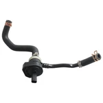 Pcv Valve Bleed Tube For Mercedes-benz S205 R172 X218 C238 C253 2740187301. Fixed Price $42.43.