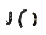 M7 Speed R56 Mini Cooper N18 Intake & Intercooler Hose Bundle-black. Fixed Price $460.53.