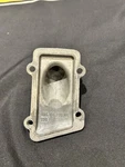 Porsche Carrera 911 997 Oil Pump Supply Connector 99610622052 Original. Fixed Price $45.00.