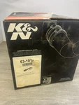 And Filters Performance Air Intake System 63-1017 92-95. Fixed Price $160.99.