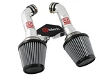 Afe TR-3008P Takeda STAGE-2 Cold Air Intake System W/pro Dry Filter Polished. Fixed Price $410.00.