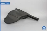 03-08 Jaguar S-type X204 Air Cleaner Intake Box Pipe Hose 2R839A673AB Oem. Fixed Price $70.55.