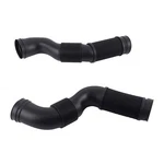 Air Intake Duct Pipe L&r For Mercedes-benz R350 2006-2012 A2515000861 2515000661. Fixed Price $51.21.