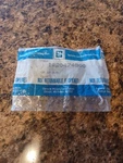 Genuine Gm - 20474900 Nos. Fixed Price $14.99.
