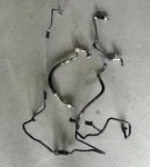 06-13 Lexus IS350 IS250 Rwd A/t Ac Air Conditioning Condenser Hose Line Set Oem. Fixed Price $199.99.
