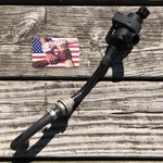Volvo Turbo 3.0L Breather Hose + Valve 31219901 8653857 S60 S80 V60 XC60 XC70. Fixed Price $27.50.