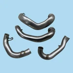M278 Engine Turbo Intake Pipe Full Set Oem Mercedes X166 GL450 CL550 E550 CLS550. Fixed Price $149.95.