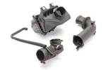06-15 Mazda MX-5 Miata Air Cleaner Box With Intake Ducts 1974002010. Fixed Price $149.99.